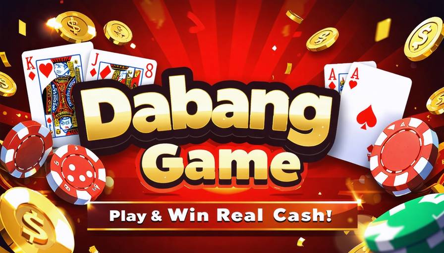 Dabang Game
